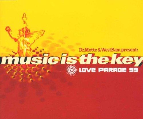 Music Is the Key (Love Parade