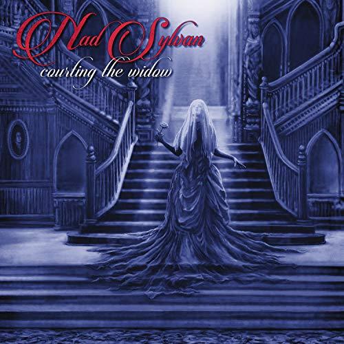 Courting the Widow (Standard CD Jewelcase)