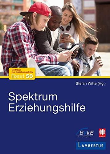 Spektrum Erziehungshilfe