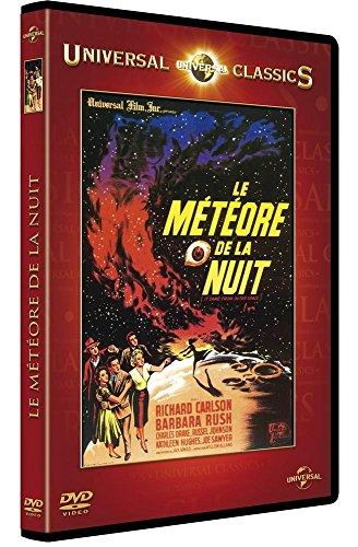 Le météore de la nuit [FR Import]