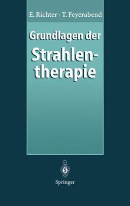 Grundlagen der Strahlentherapie