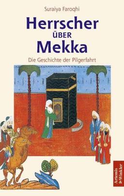 Herrscher über Mekka