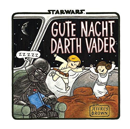 Star Wars: Gute Nacht, Darth Vader