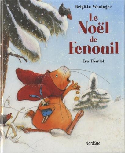 Le Noël de Fenouil