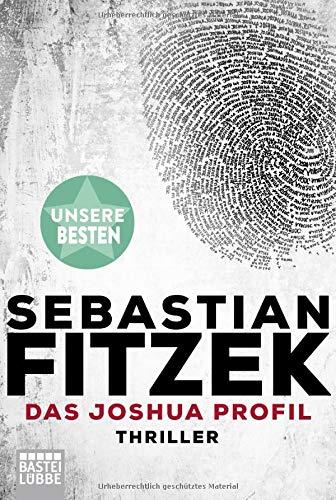 Das Joshua-Profil: Thriller