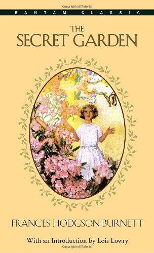 The Secret Garden (Bantam Classic)