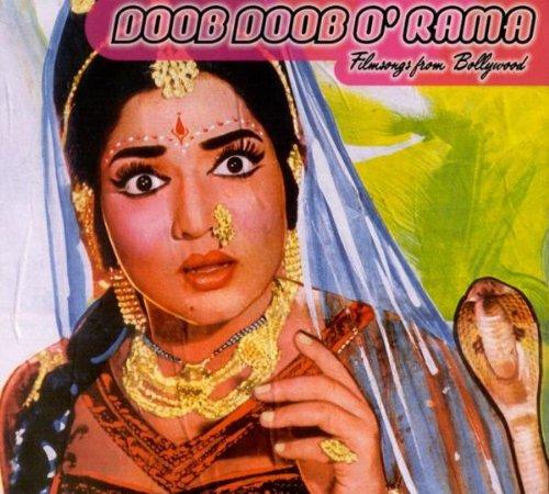 Doob Doob O'Rama-Filmsongs from Bollywood