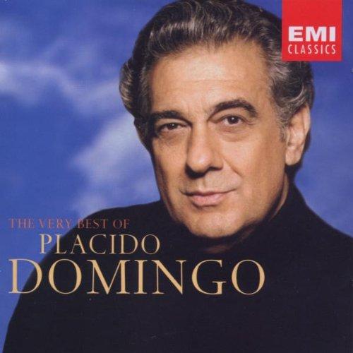 The Very Best Of Placido Domingo