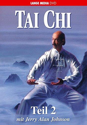 Tai Chi, Teil 2 [2 DVDs]