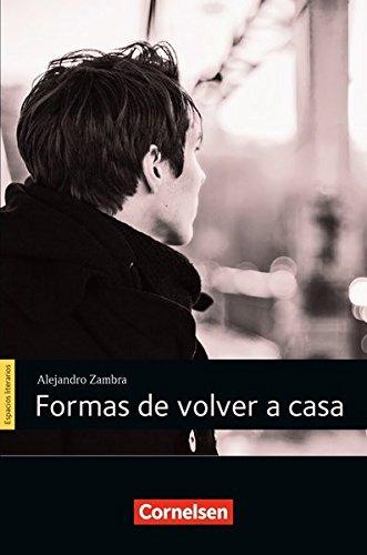 Espacios literarios: B1 - Formas de volver a casa: Lektüre