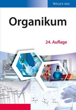 Organikum: Organisch-chemisches Grundpraktikum