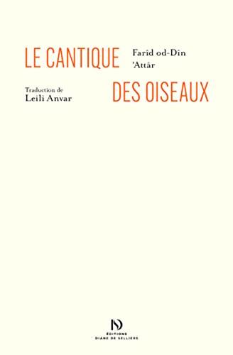 Le cantique des oiseaux