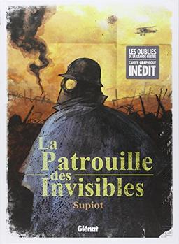 La patrouille des invisibles