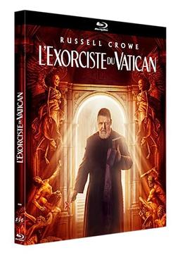 L'Exorciste du Vatican [Blu-Ray]