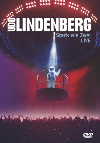 Udo Lindenberg - Stark Wie Zwei [2 DVDs]