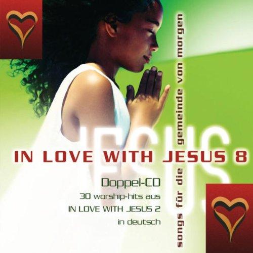 In Love With Jesus, Vol. 8