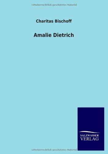 Amalie Dietrich