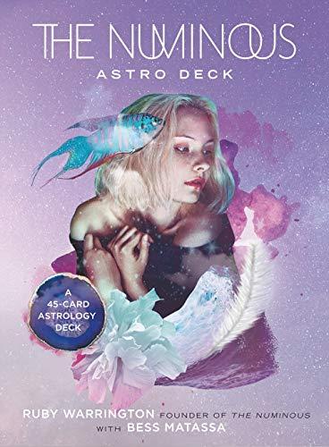 Warrington, R: The Numinous Astro Deck