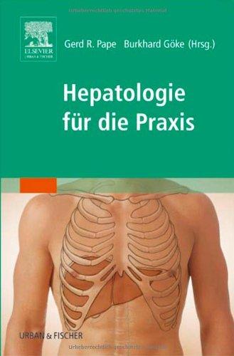 Hepatologie für die Praxis