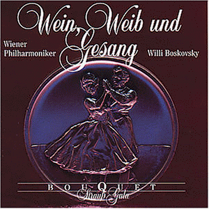 Wein,Weib & Gesang