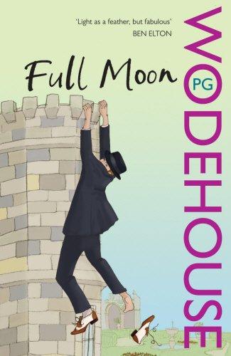 Full Moon (Blandings Castle, Band 3)