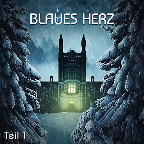 Blaues Herz Teil 1