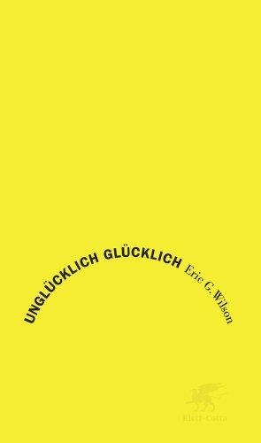 Unglücklich glücklich: Von europäischer Melancholie und American Happiness