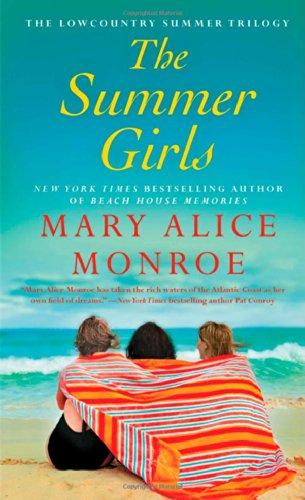 The Summer Girls (Lowcountry Summer, Band 1)