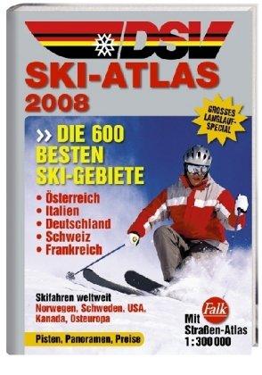 DSV-Atlas Ski Winter 2008