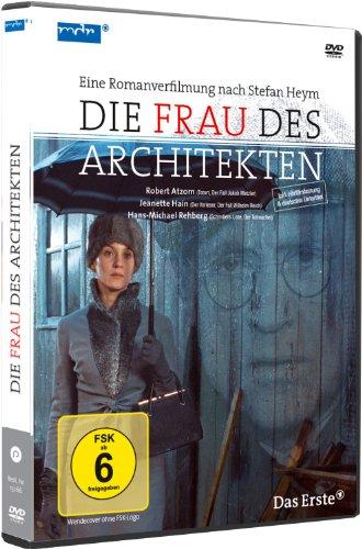 Die Frau des Architekten