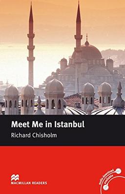 Meet me in Istanbul: Lektüre (ohne Audio-CDs)