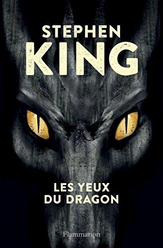 Les yeux du dragon