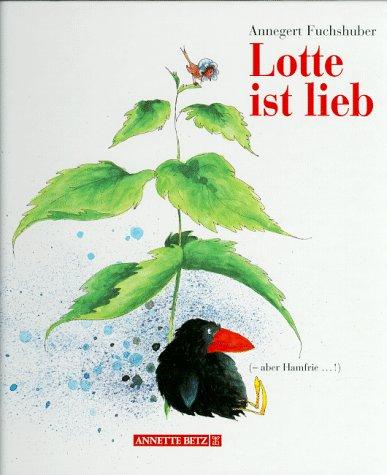 Lotte ist lieb