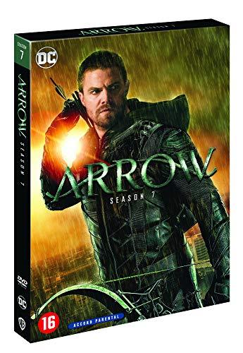 Arrow, saison 7 [FR Import]