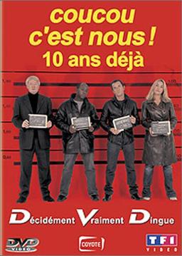 Coucou c'est nous !  La centième [FR Import]