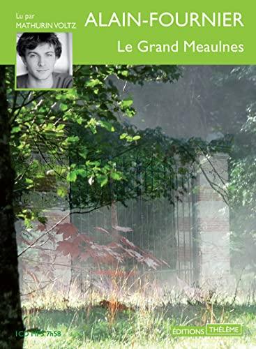 Le grand Meaulnes