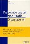 Die Besteuerung der Non-Profit-Organisationen (f. Österreich)