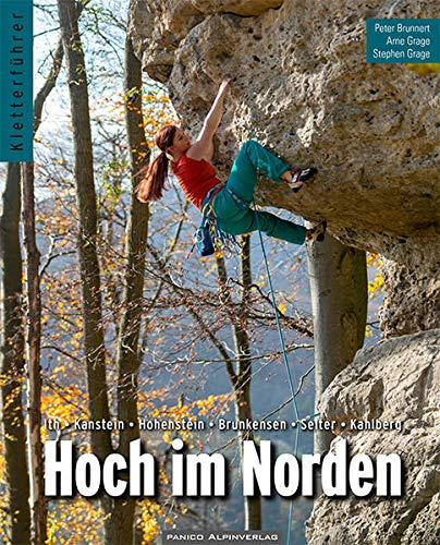 Kletterführer Hoch im Norden: Kletterführer Ith