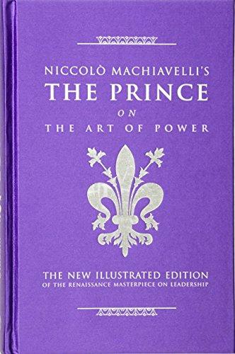 The Prince - On the Art of Power