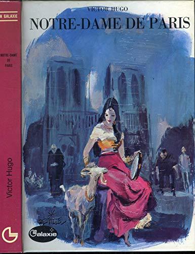 Notre-dame de paris (2 tomes)