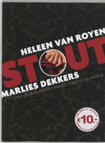 Stout / druk Heruitgave