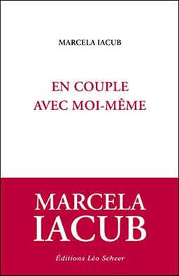 En couple avec moi-même