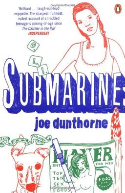 Submarine