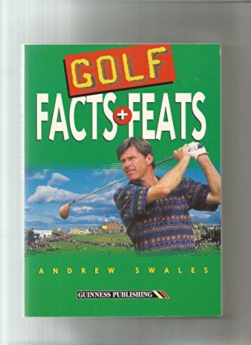 Guinness Book of Golf Facts and Feats