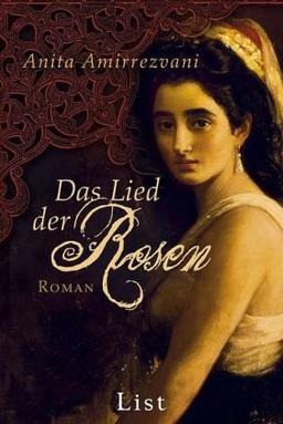 Das Lied der Rosen