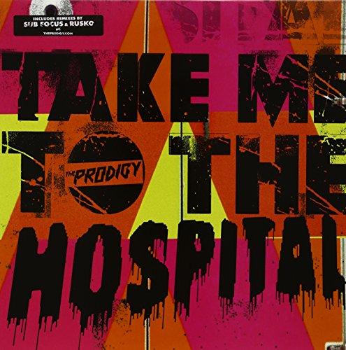 Take Me to the Hospital [Vinyl Single]