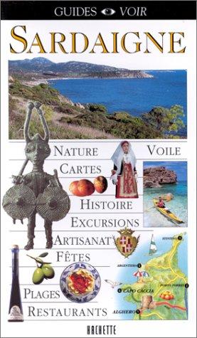 SARDAIGNE. Edition 1999 (Guides Voyage)