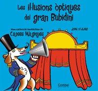 Les il·lusions òptiques del gran Bubidini