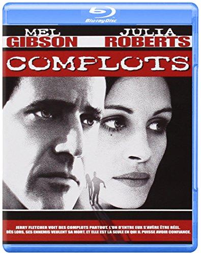 Complots [Blu-ray] [FR Import]