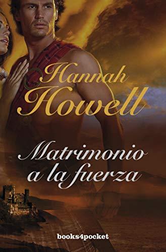 Matrimonio a la Fuerza (Books4pocket romántica)